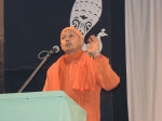 SWAMI VIVEKANANDA 15Oth BIRTH ANNIVERSARY CELEBRATION ON 10 JAN 2012